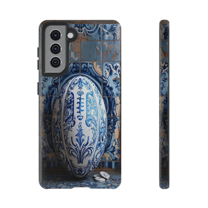 "Time for a Change" Mobile Phone Case