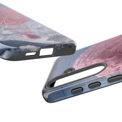 "Mum" Mobile Phone Case