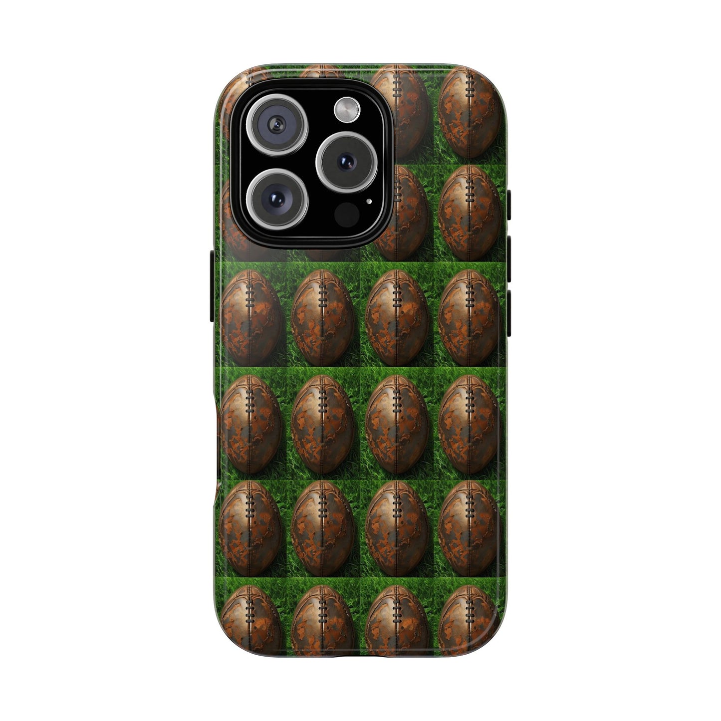 "The Old War Horse" Mobile Phone Case