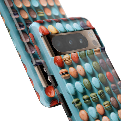 "Not on Ozempic Lists" Mobile Phone Case