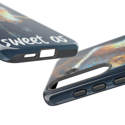 "Sweet As" Mobile Phone Case