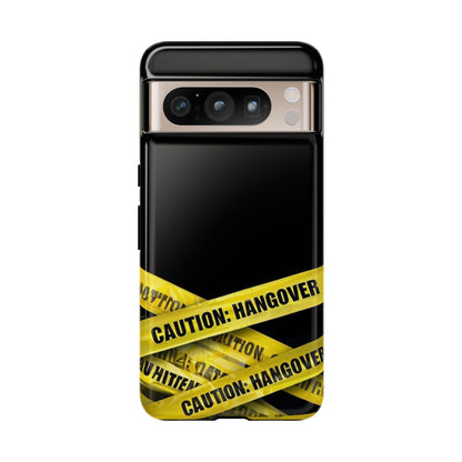 "Hangxiety" Mobile Phone Case