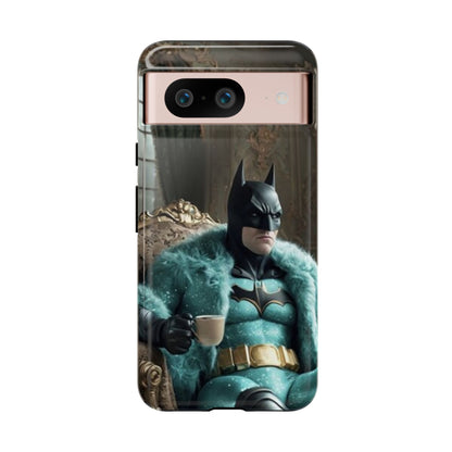 "The Dark Knight" Mobile Phone Case