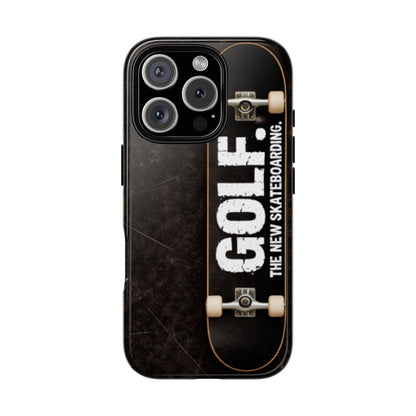 "Golf" Mobile Phone Case