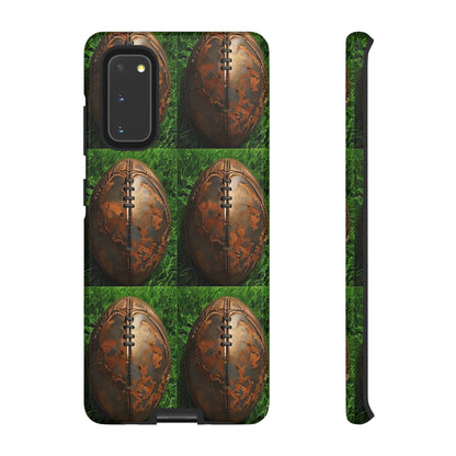 "The Old War Horse" Mobile Phone Case