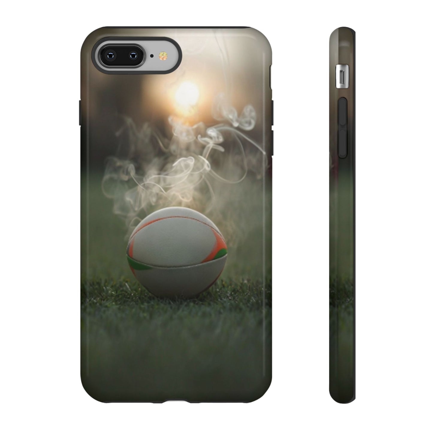 "First Light, Last Light" Mobile Phone Case