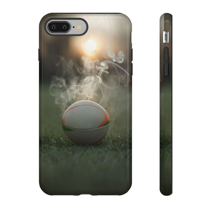 "First Light, Last Light" Mobile Phone Case