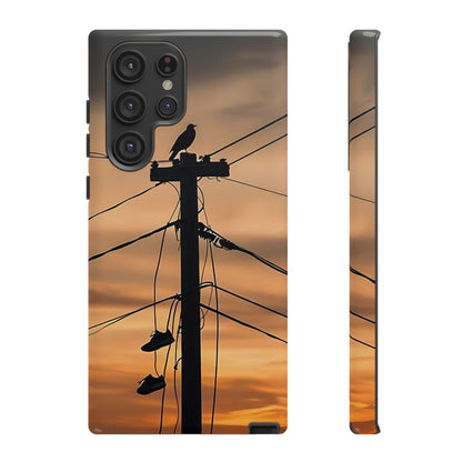 "Street Expression" Mobile Phone Case