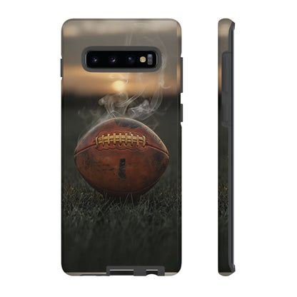 "Rugby" Mobile Phone Case