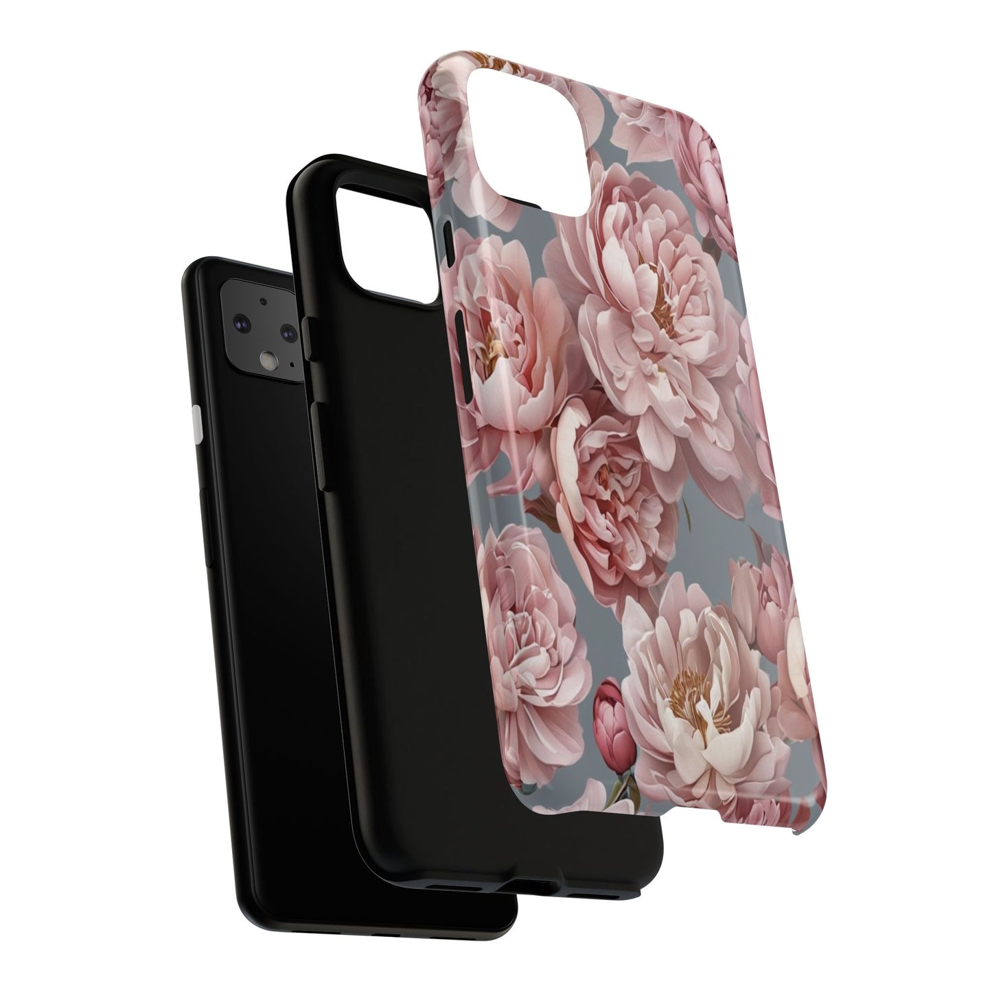 "Blushing Affair" Mobile Phone Case