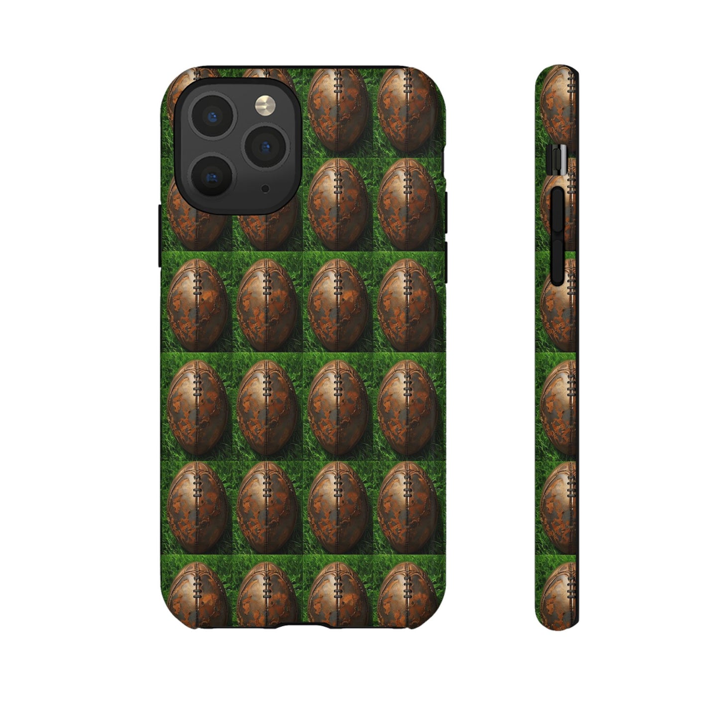 "The Old War Horse" Mobile Phone Case