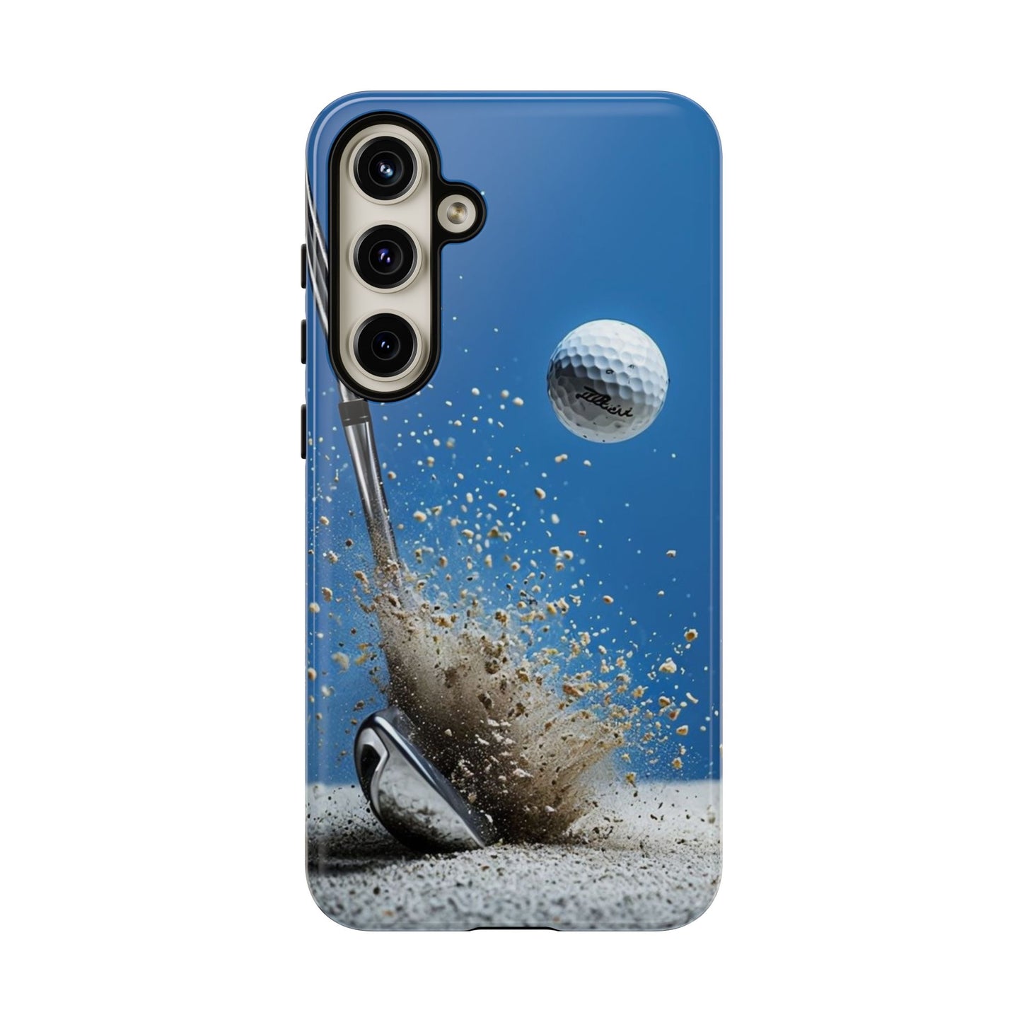 "Sand and Sky" Mobile Phone Case