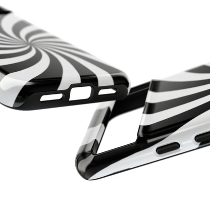 "Spin Cycle" Mobile Phone Case