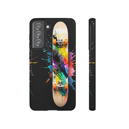 "Flight Deck" Mobile Phone Case