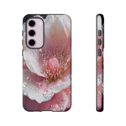 "Her Story" Mobile Phone Case