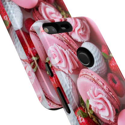 "Par-Fect Treat" Mobile Phone Case