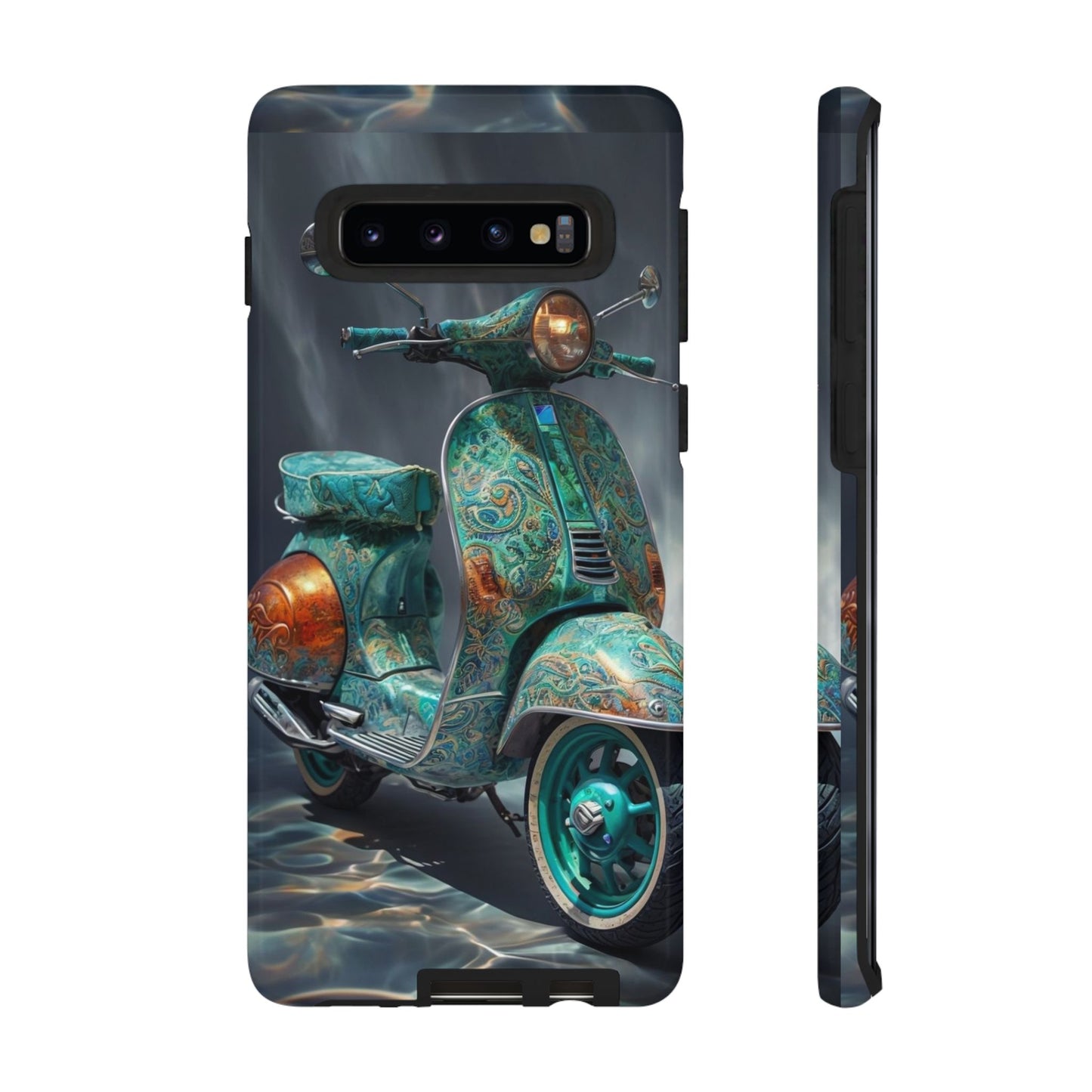 "Celebrating" Mobile Phone Case