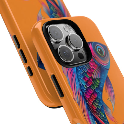 "Go with the Glow" Mobile Phone Case