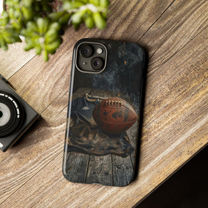 "Vintage Grit" Mobile Phone Case