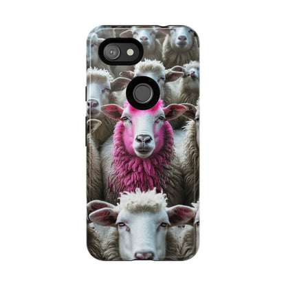 "Ewe do Ewe" Mobile PhoneCase