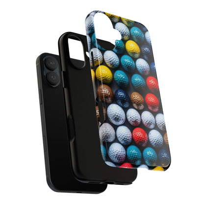 "Escape" Mobile Phone Case