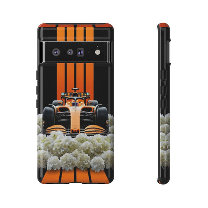 "Fast Blooms" Mobile Phone Case
