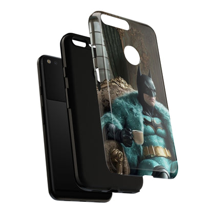 "The Dark Knight" Mobile Phone Case