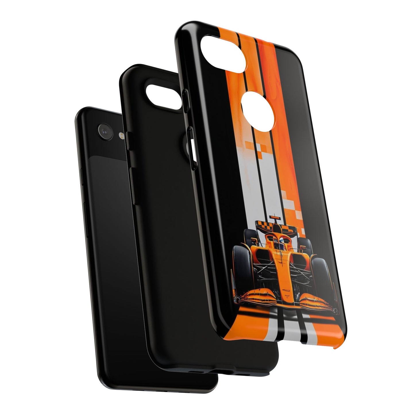 "Redline" Mobile Phone Case