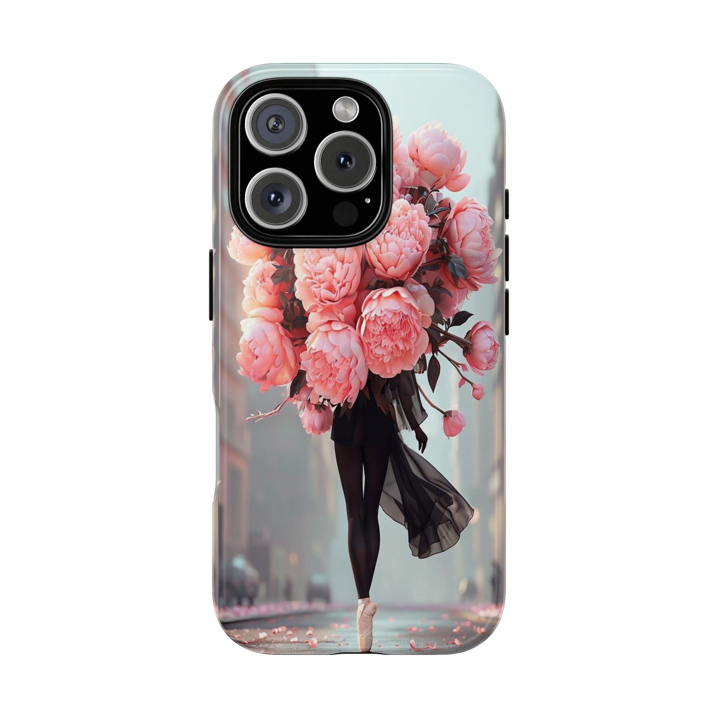 "Petal" Mobile Phone Case