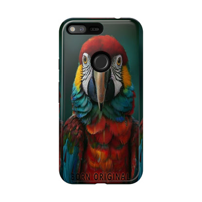"Born Original" Mobile Phone Case
