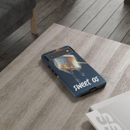 "Sweet As" Mobile Phone Case