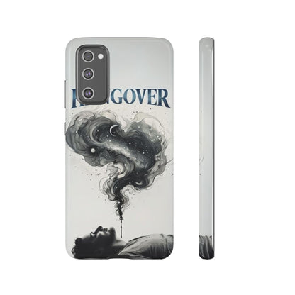 "Rough Draft" Mobile Phone Case