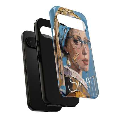 "Pearl Swag" Mobile Phone Case