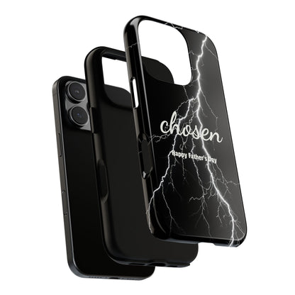 "Chosen" Mobile Phone Case