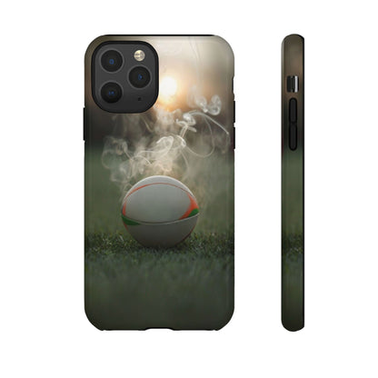 "First Light, Last Light" Mobile Phone Case