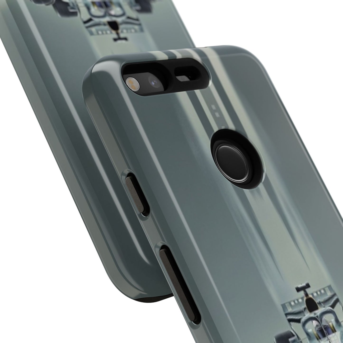 "The Slipstream" Mobile Phone Case