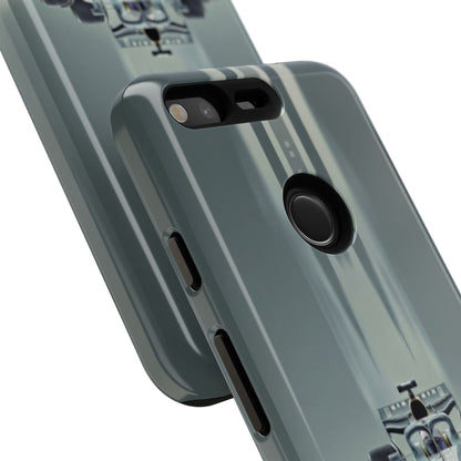 "The Slipstream" Mobile Phone Case