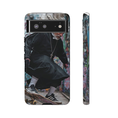 "Grind" Mobile Phone Case