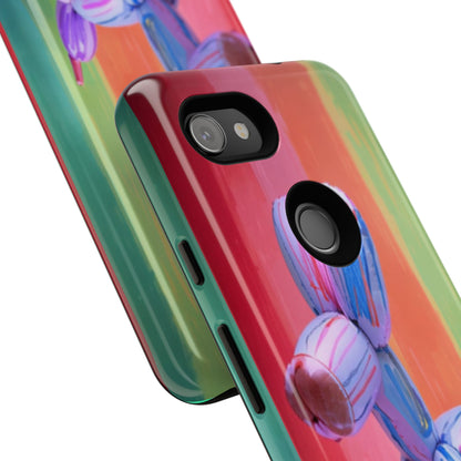 "Pop Puppy" Mobile Phone Case