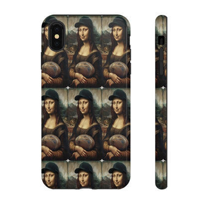"Masterpiece Match" Mobile Phone Case