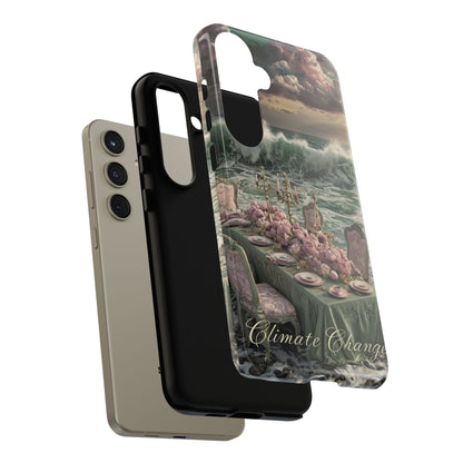 "High Tide" Mobile Phone Case