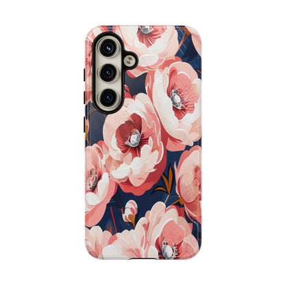 "Peony Paper" Mobile Phone Case