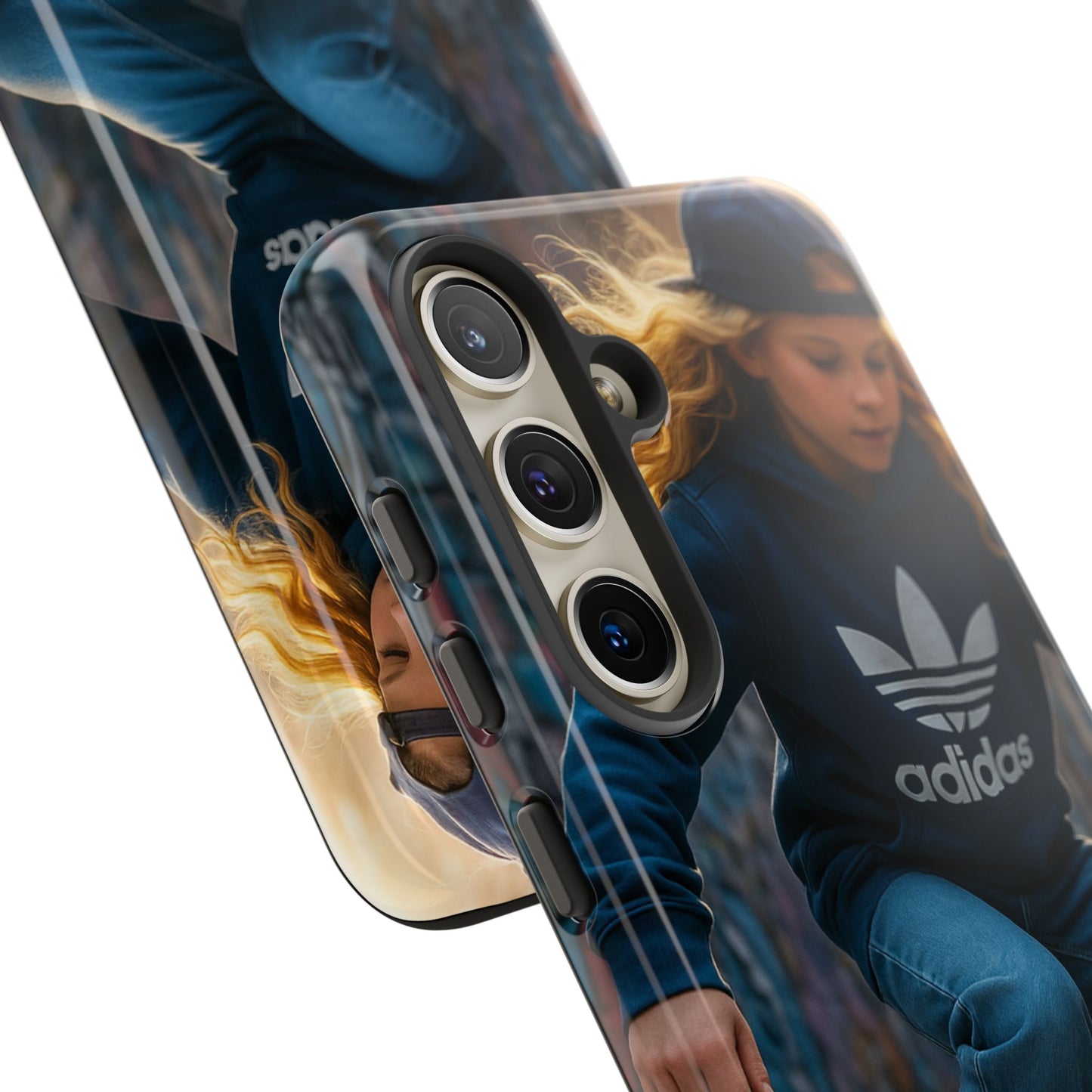 "Shred Every Moment"