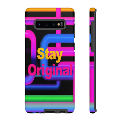 "Born Original" Mobile Phone Case