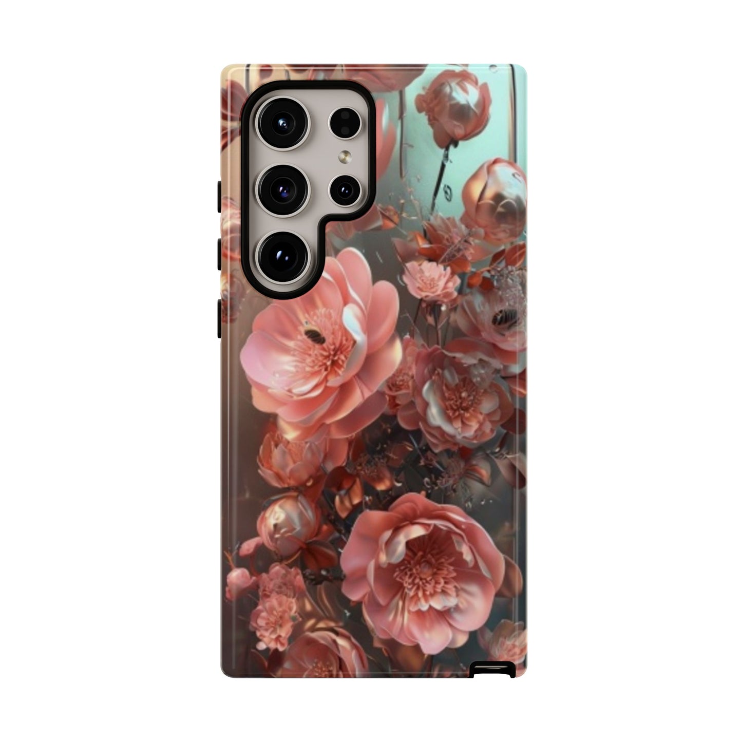 "Afternoon Scandal" Mobile Phone Case