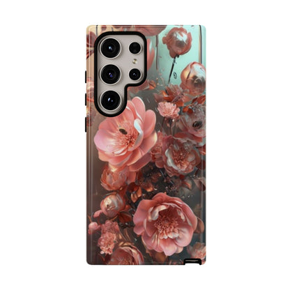 "Afternoon Scandal" Mobile Phone Case