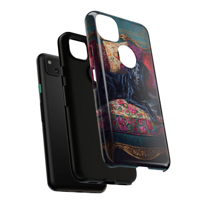 "Zoom Meeting Specialist" Mobile Phone Case