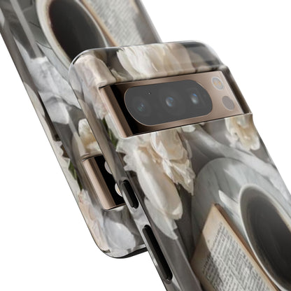 "The Perfect Combination" Mobile Phone Case