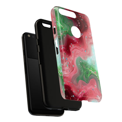 "Optimism" Mobile Phone Case