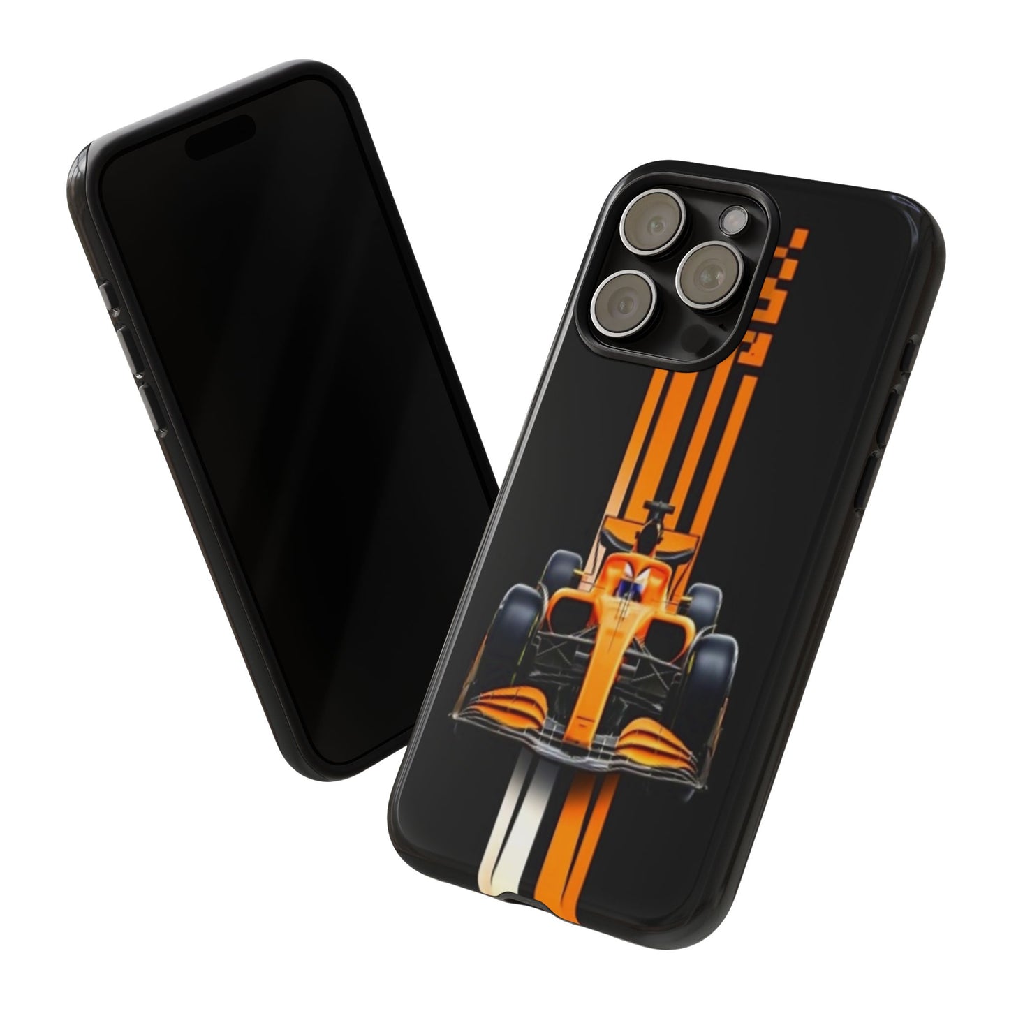 "Zero to Legend" Mobile Phone Case